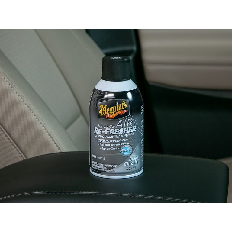 Air Re-Fresher