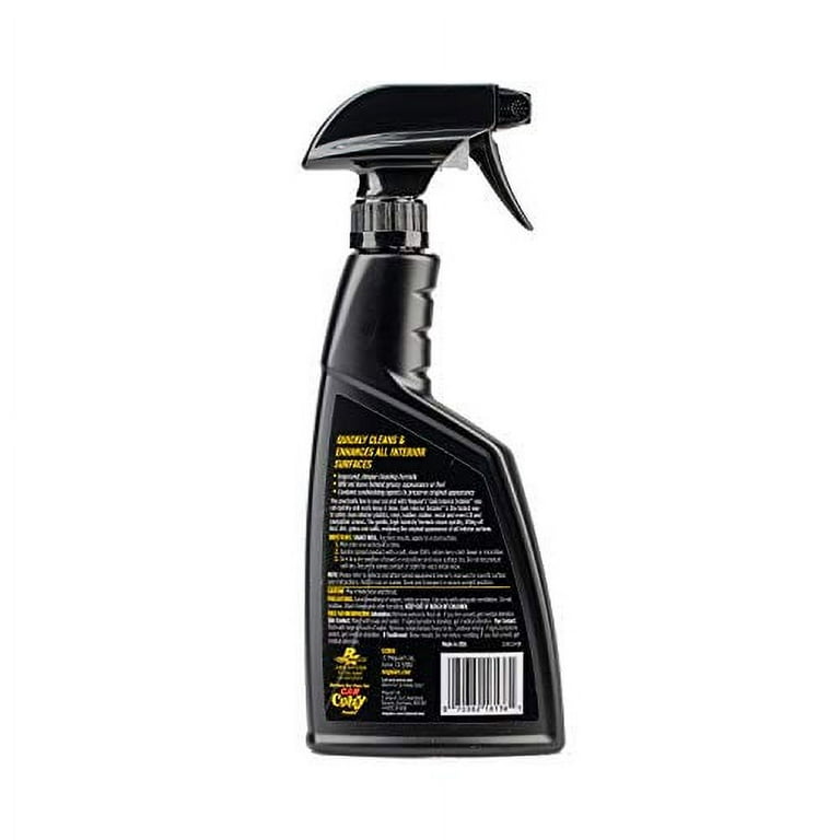 Quik Interior Detailer Cleaner