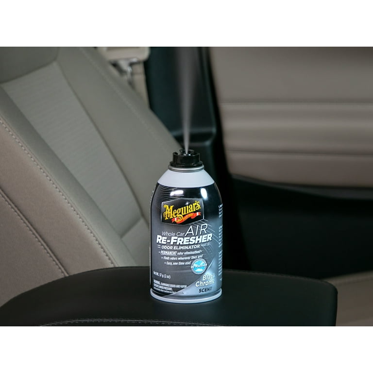 Air Re-Fresher