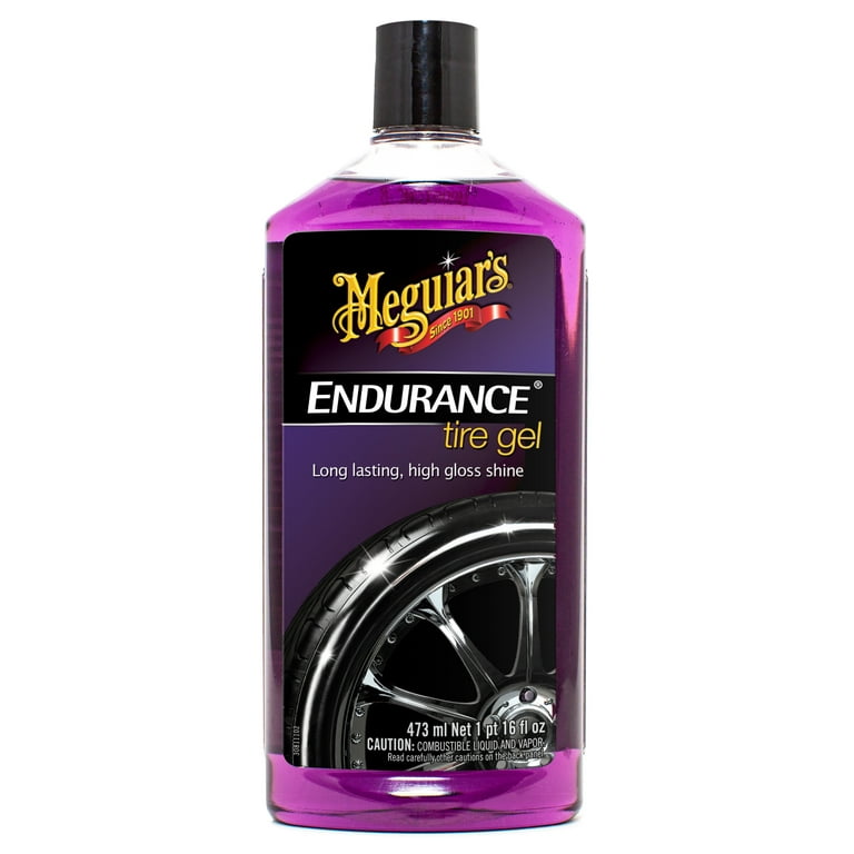 Endurance Tire Gel
