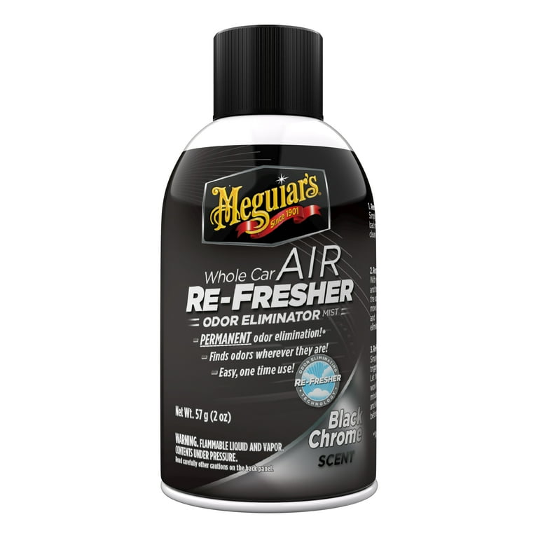 Air Re-Fresher