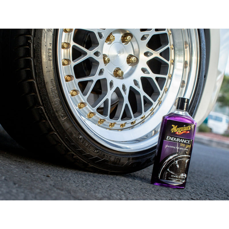 Endurance Tire Gel